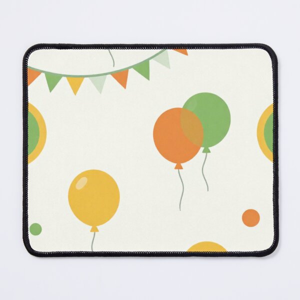 Item preview, Birthday Pattern designed and sold by victorapr.