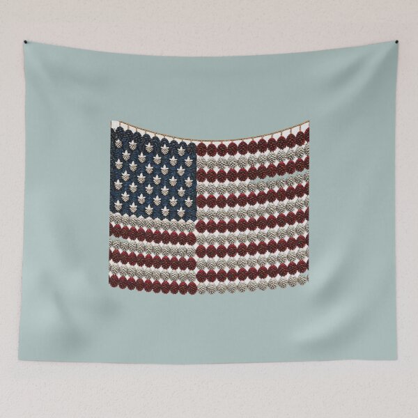 Item preview, Sage Woods US  designed and sold by lifeinspired4u.