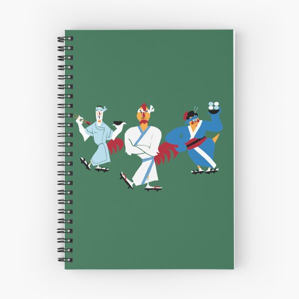 Item preview, Japanese chefs  designed and sold by UVAART.