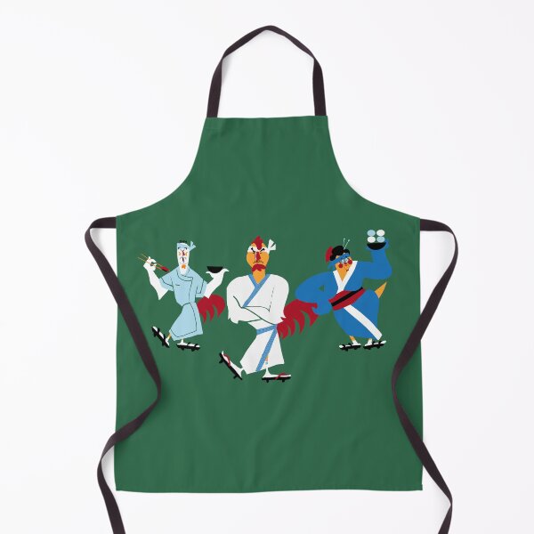Item preview, Japanese chefs  designed and sold by UVAART.