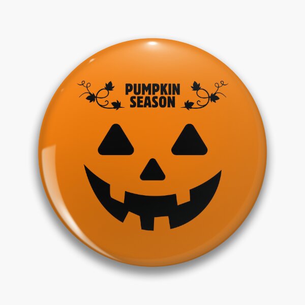 Item preview, Pumpkin Season Halloween designed and sold by everydayplay108.