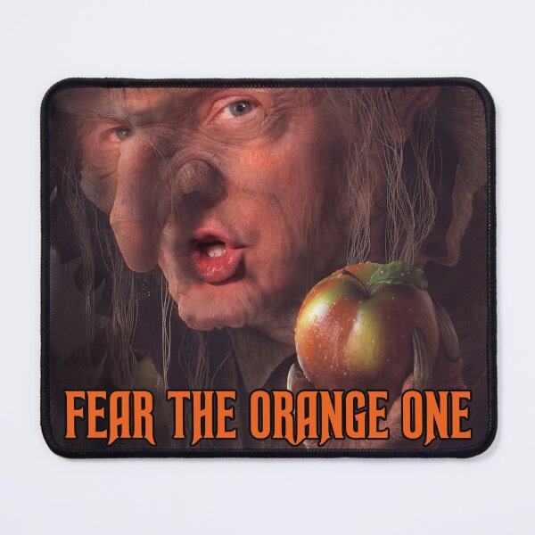 Item preview, Make Halloween Scary Again • Fear the Orange One designed and sold by graficsfx.