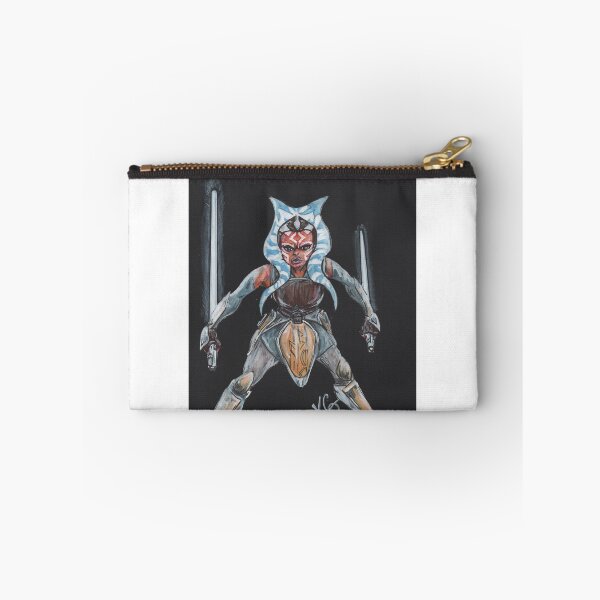 Aperçu de l'œuvre Ahsoka de Snips créée et vendue par BigKenAAA.