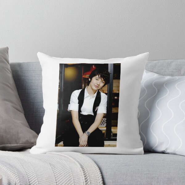 Item preview, Coffee Prince | Eun-chan | Yoon Eun-hye designed and sold by spicyseabass.