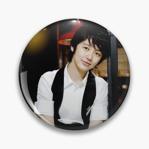 Item preview, Coffee Prince | Eun-chan | Yoon Eun-hye designed and sold by spicyseabass.