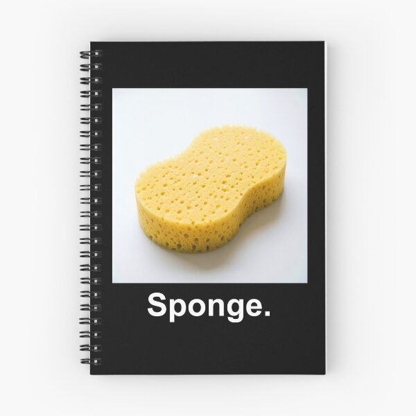 Item preview, Sponge. designed and sold by Yokzo.
