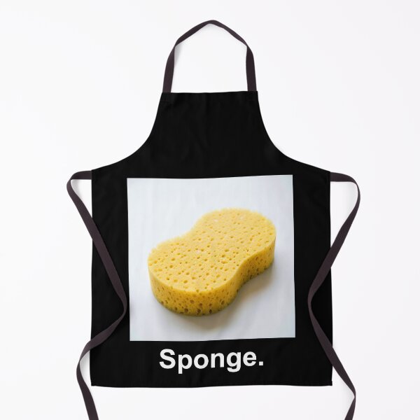 Item preview, Sponge. designed and sold by Yokzo.