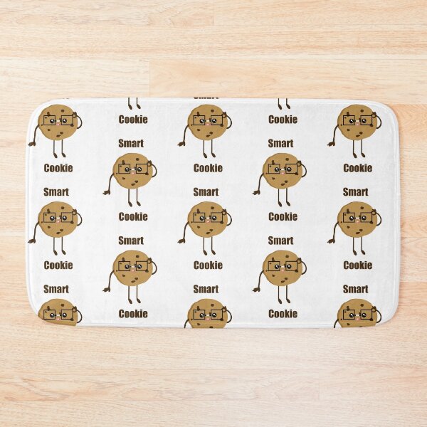 Item preview, Smart Cookie designed and sold by Stephanie Hardy.