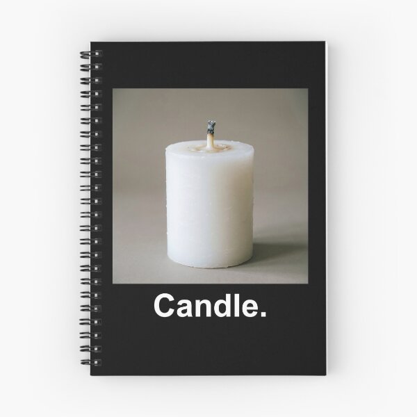Item preview, Candle. designed and sold by Yokzo.