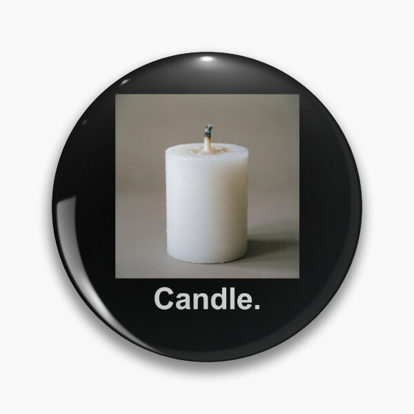 Item preview, Candle. designed and sold by Yokzo.