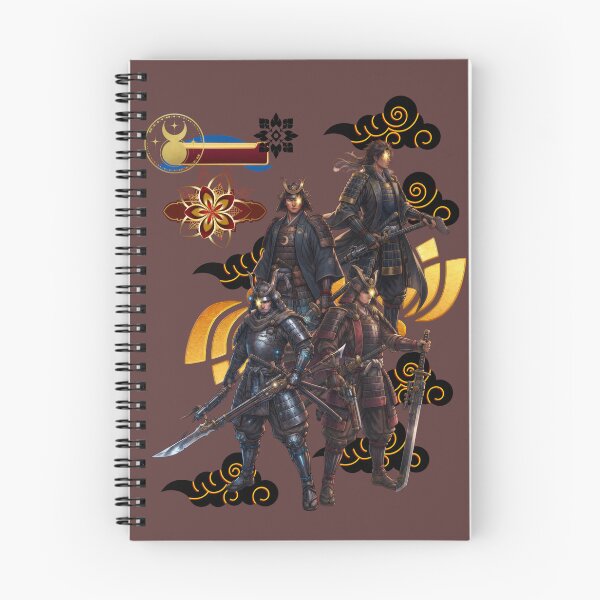 Item preview, 0% samurai loyal to the shogun designed and sold by Crimsonmerchant.