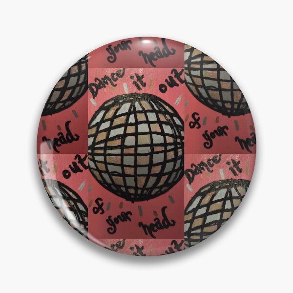 Item preview, Dance it out designed and sold by NetteMarieTRS.