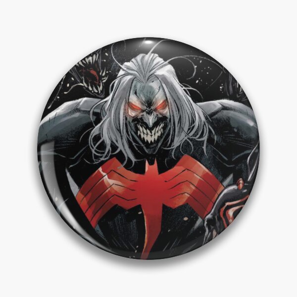 Item preview, Knull: God Of Symbiotes designed and sold by iSymbiote.