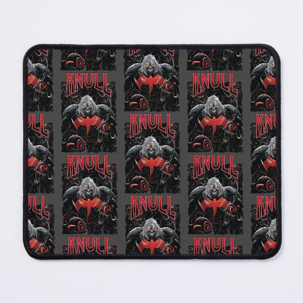 Item preview, Knull: God Of Symbiotes designed and sold by iSymbiote.