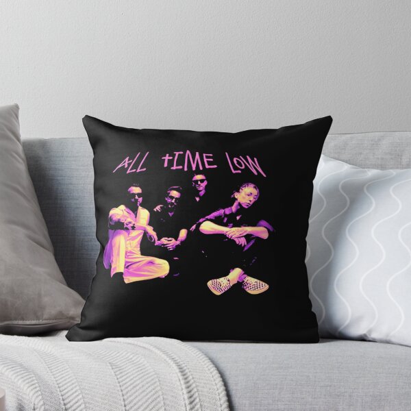 Item preview, All Time Low Band  designed and sold by QuirkNestArt.