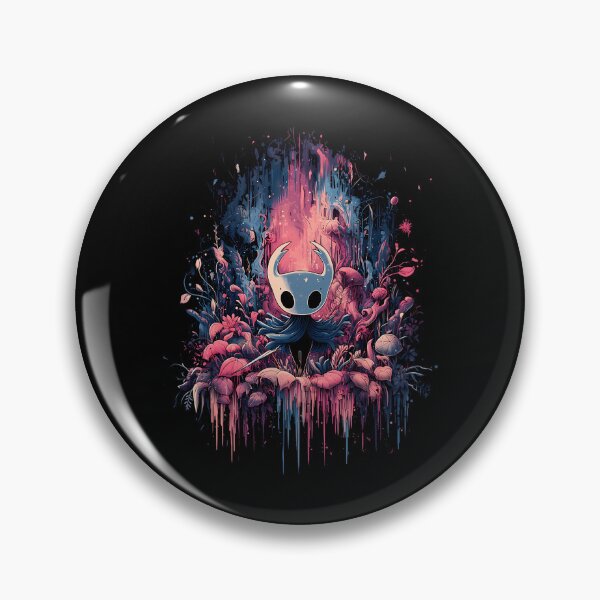 Artikelvorschau, Hollow Knight Original entworfen und verkauft von CatheriSchiller.