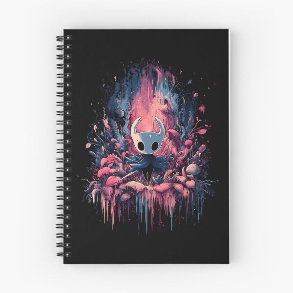 Artikelvorschau, Hollow Knight Original entworfen und verkauft von CatheriSchiller.