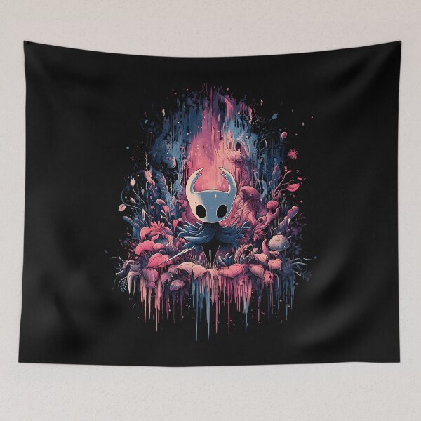 Item preview, Hollow Knight Original designed and sold by CatheriSchiller.