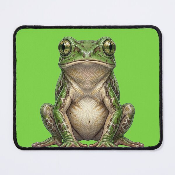 Item preview, Giant lemur frog designed and sold by Christoph Kaindlbauer.