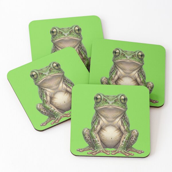 Item preview, Giant lemur frog designed and sold by Christoph Kaindlbauer.