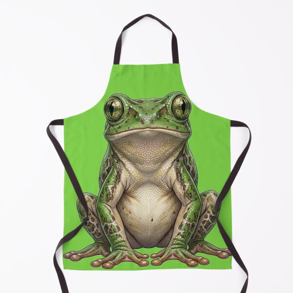 Item preview, Giant lemur frog designed and sold by Why Not Art.