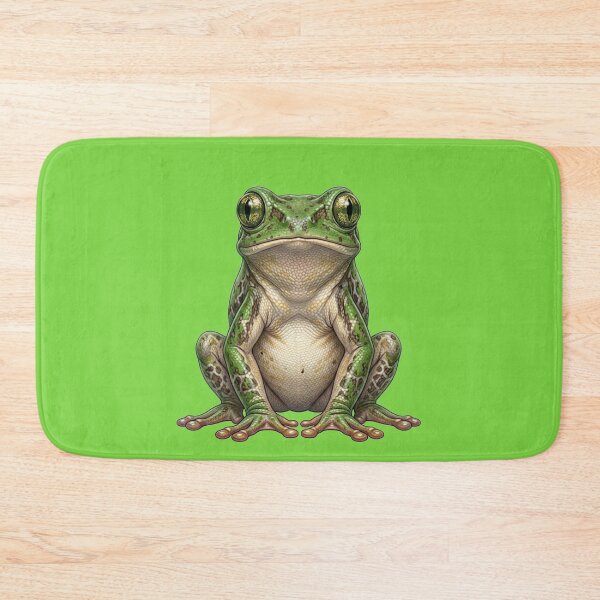 Item preview, Giant lemur frog designed and sold by Christoph Kaindlbauer.