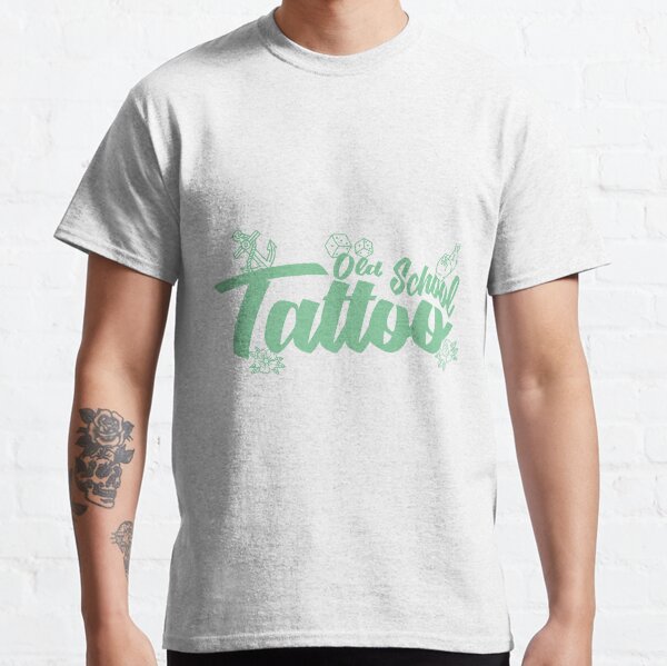 &quot;Tattoo&quot; Tshirt by 0815Shirts Redbubble