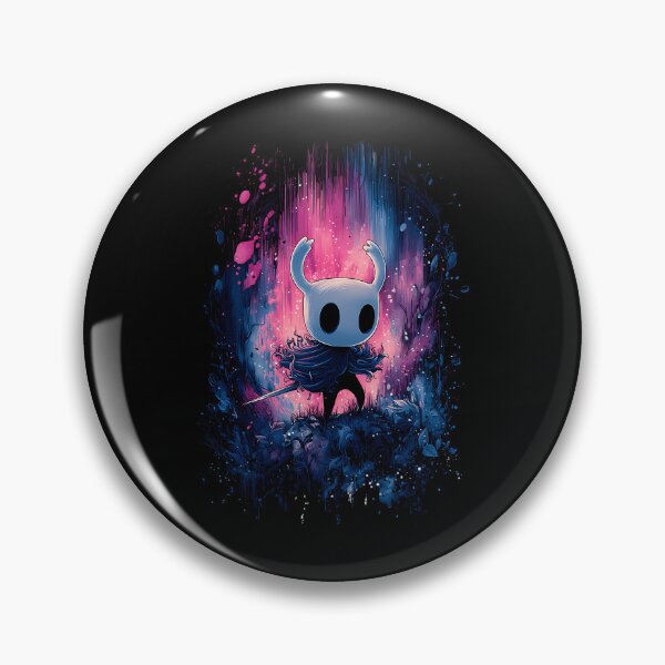 Item preview, Hornet Hollow Knight Art designed and sold by CatheriSchiller.