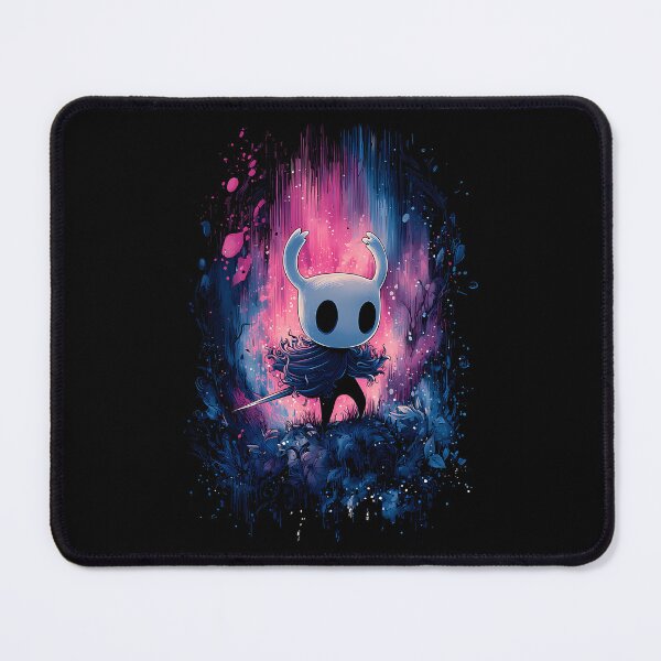 Item preview, Hornet Hollow Knight Art designed and sold by CatheriSchiller.