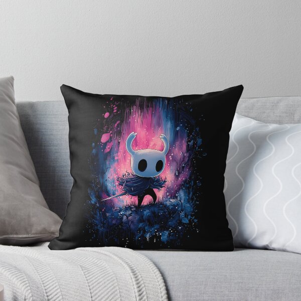Item preview, Hornet Hollow Knight Art designed and sold by CatheriSchiller.