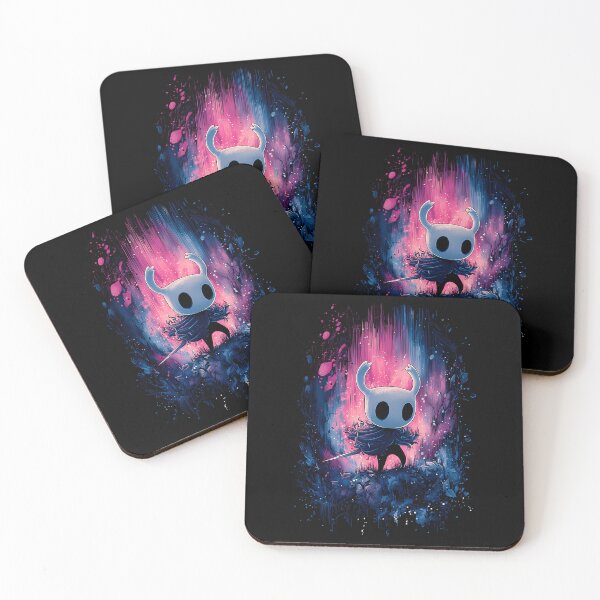 Item preview, Hornet Hollow Knight Art designed and sold by CatheriSchiller.