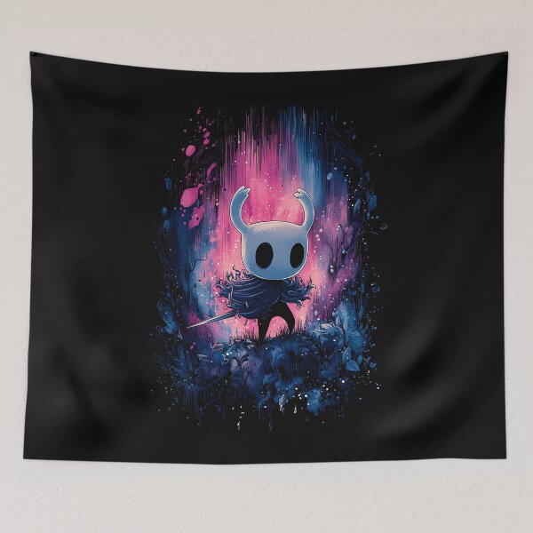 Artikelvorschau, Hornet Hollow Knight Art entworfen und verkauft von CatheriSchiller.