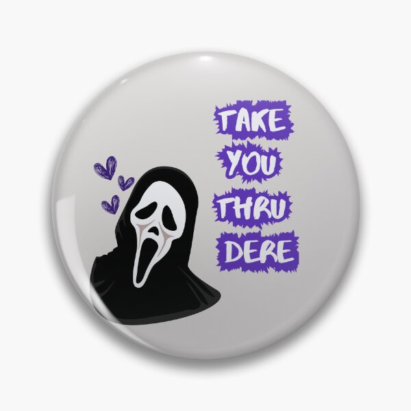 Item preview, Take You Thru Dere designed and sold by PyxiBite.