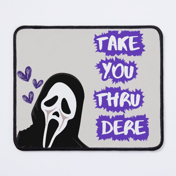 Item preview, Take You Thru Dere designed and sold by PyxiBite.