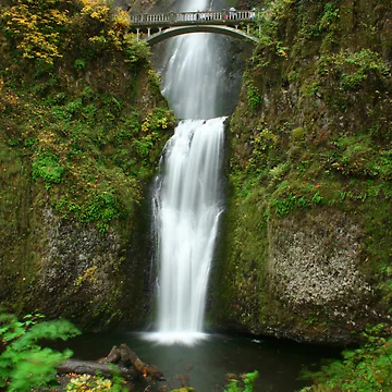 Artwork thumbnail, Cascade by RationalMatthew