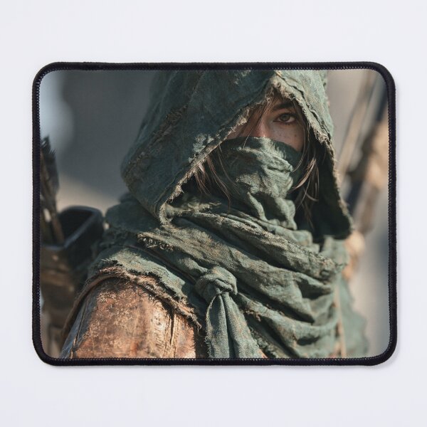 Item preview, Ranger designed and sold by The King's general goods.