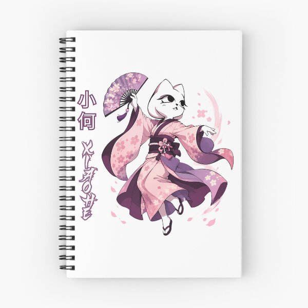 Item preview, Xiaohe, Sakura Rose version, a character from the video game Nine Sols, inspired by Japanese culture designed and sold by CatheriSchiller.