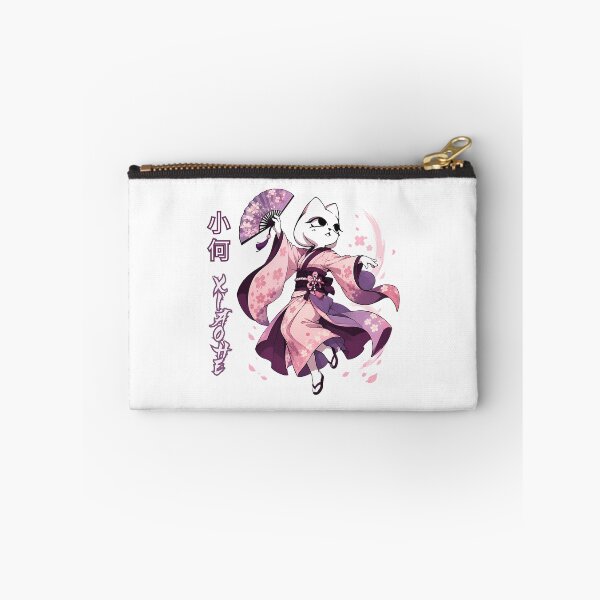 Item preview, Xiaohe, Sakura Rose version, a character from the video game Nine Sols, inspired by Japanese culture designed and sold by CatheriSchiller.