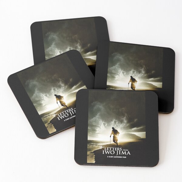 Item preview, Letters from Iwo Jima designed and sold by BoKev.