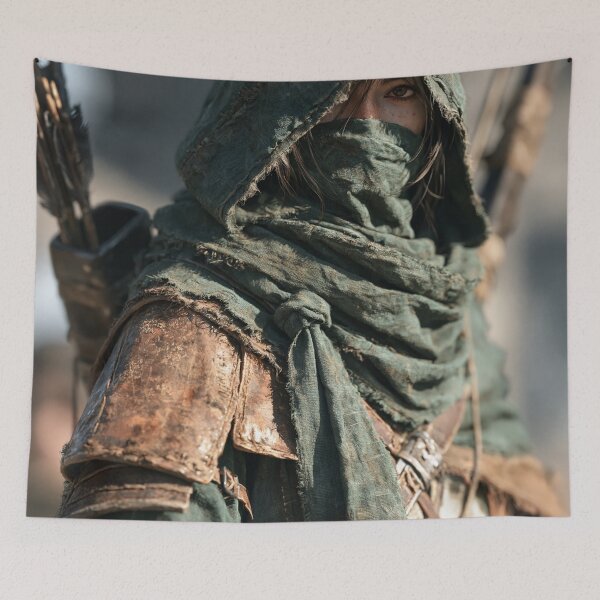 Item preview, Ranger designed and sold by The King's general goods.