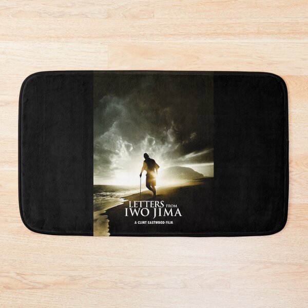 Item preview, Letters from Iwo Jima designed and sold by BoKev.