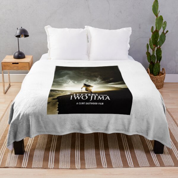 Item preview, Letters from Iwo Jima designed and sold by BoKev.