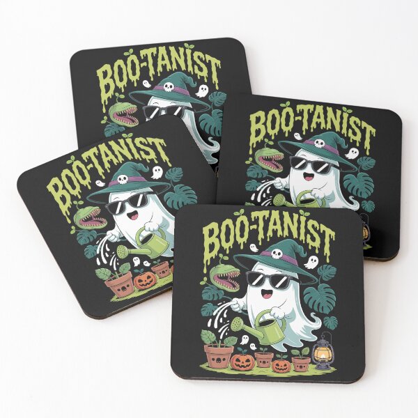 Item preview, BOO-TANIS designed and sold by jkrphoto.