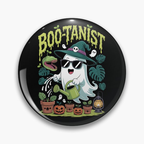 Item preview, BOO-TANIS designed and sold by jkrphoto.