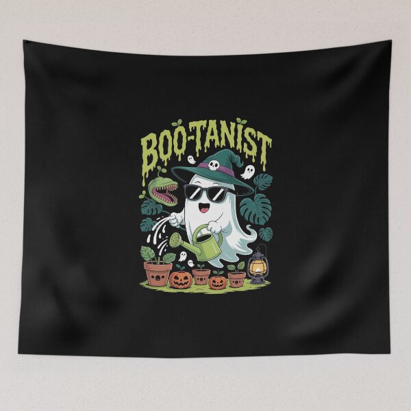 Item preview, BOO-TANIS designed and sold by jkrphoto.