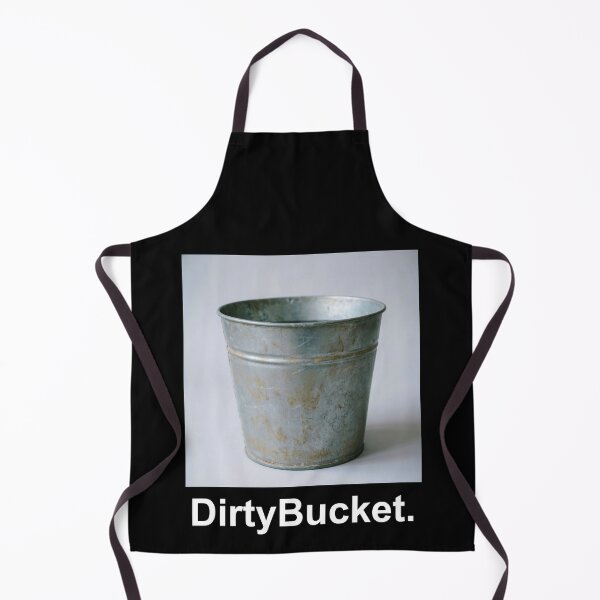 Item preview, DirtyBucket. designed and sold by Yokzo.