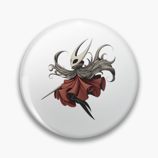 Item preview, Silk And Song Hollow Knight designed and sold by CatheriSchiller.
