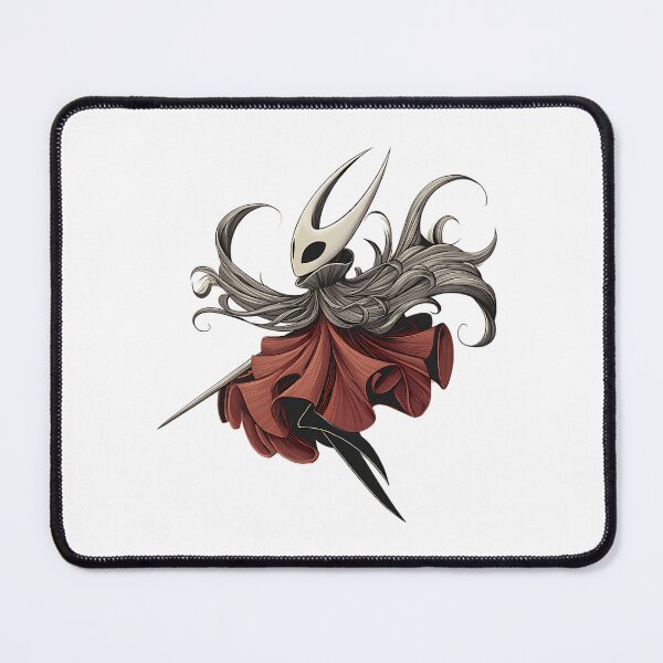 Item preview, Silk And Song Hollow Knight designed and sold by CatheriSchiller.
