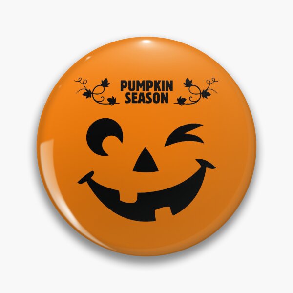Item preview, Pumpkin Season 2 Halloween designed and sold by everydayplay108.