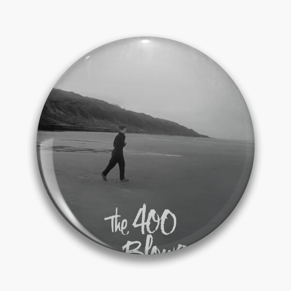 Item preview, The 400 Blows designed and sold by BoKev.